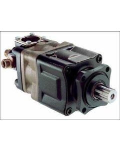 Kolbpump SL53/53 330bar 53+53cm³ SUNFAB