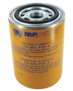 Filter CS050P25A 3/4" 25mikr.