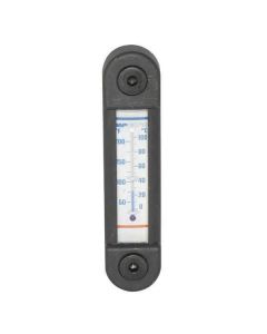 Tasemeindikaator+termomeeter LVA30TAPM12