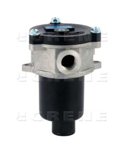 Tagasivoolu filter MPF030 1/2" 60L/min. 10µm