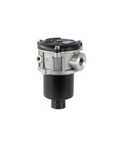 Tagasivoolu filter MPF100 1/2" 50L/min. 10µm