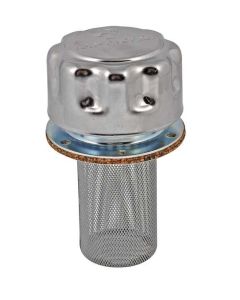 Täiteava + kork TA46 10mic