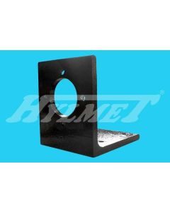 Multiplikaatori kinnitus + võll 1_3/8" z-6