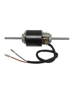 Ventilaatori mootor 12V 2x8mm L-195mm