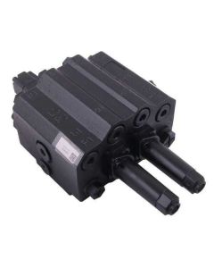 Monoplokk hüdrojagaja SDM122 90L/min