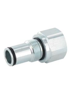Stutser 3/4" - 3/4" SDM122