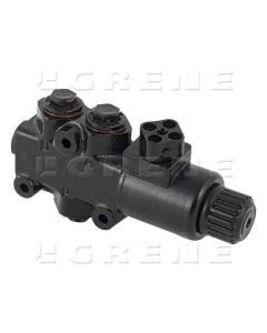 Hüdroklapp DFE052 3/2 G3/8" 12V 60l/min