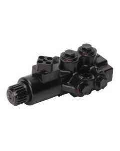Hüdroklapp DFE052 6/2 G3/8" 12V 60l/min