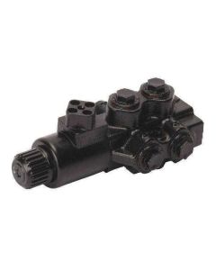 Hüdroklapp DFE052 6/2 G1/2" 12V 60l/min