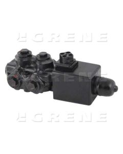 Hüdroklapp DFE10 6/2 G1/2" 12V 90l/min