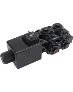 Hüdroklapp DFE10 6/2 G1/2" 24V 90l/min