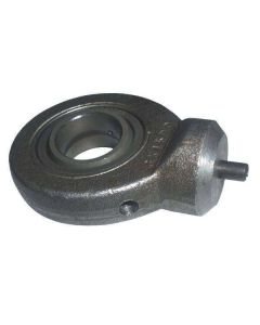 Kolvi varre silm GK laagriga Ø20mm DIN648