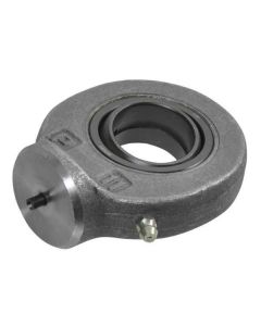 Kolvi varre silm GK laagriga Ø45mm