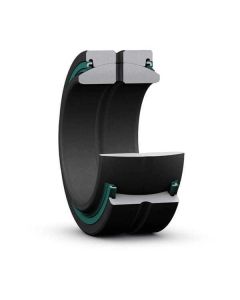 Laager GE25ES 2RS SKF