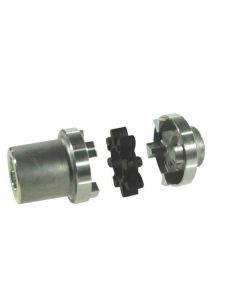 Pumba flants GE282 GR2 - Ø28,0mm