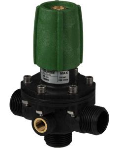 Rõhuregulaator GEP8384014 1"  200l/min 20bar