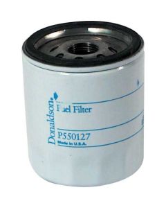 Kütusefilter P550127