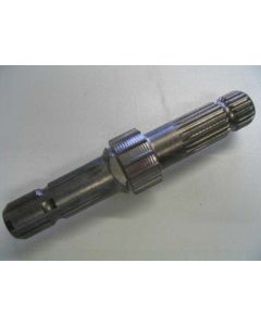 Jõusiirdevõll L173284 6/21