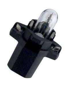 Pirn 12V 1,2w BAX10d (M)
