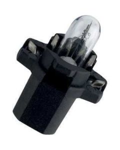 Pirn 12V 1,2w BAX10d (M)