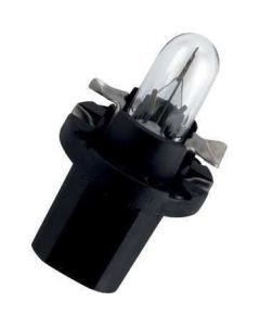 Pirn 12V 1,2w BAX10d (M)