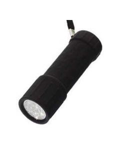 LED taskulamp 9-dioodi