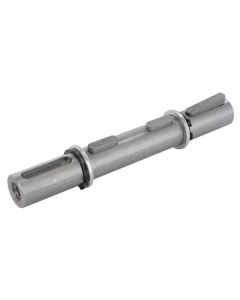 Reduktori võll Ø18mm L-164mm GMR/GR
