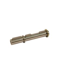 Reduktori võll L-128mm GMR/GR