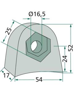 Terahoidja 63-RM-900