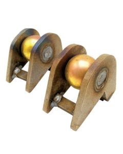 Haakepall Ø64mm Cat.3