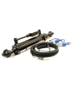 Kesktõmmits hüdr. Ø63mm CAT2/2 570-866mm