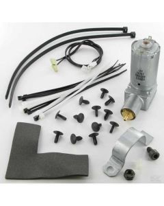 Õhkistme kompressor 12V 1096562 GRAMMER