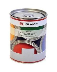 Värv KVERNELAND roheline 1L