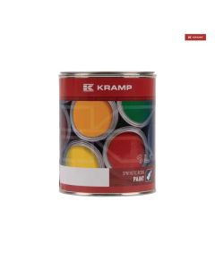 Värv RAL 6026 roheline 1L
