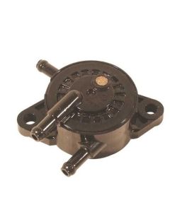 Kütusepump Ø6mm 808656, 491922 B&S, KOHLER, HONDA