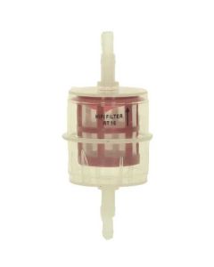 Kütusefilter Ø6/8mm HIFI