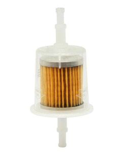 Kütusefilter Ø6,5/8mm B&S
