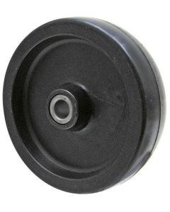 Ratas 127x34,9x12,7 JD AM33718,Husqvarna