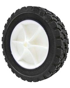 Ratas 195x45,9x12,7 Plast