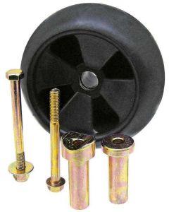 Ratas 127x50,8x15,9 JD AM116299