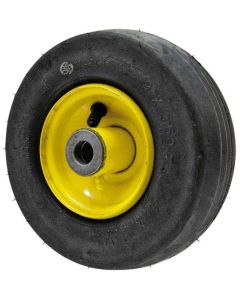 Ratas 9x3,50-4 101,6x19,5 JD AM115510