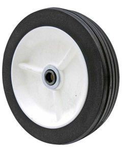 Ratas 175x36,7x12 Plast