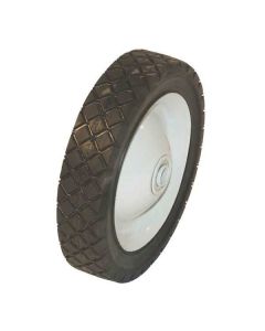 Ratas 200x45x12,7 Metall