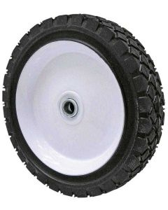 Ratas 175x38x12,7 Metall