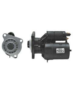 Starter *10 12V 2,8kW 87555984