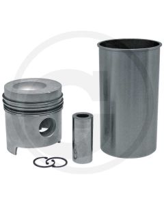 Kolvi-hülsi komplekt E0NN6108AA+DJPN6149W+D7NN6055A;Ø111,76 mm