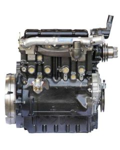 Komplektne mootor A4.248 77Hj