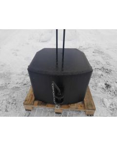 Esiraskus NG400 Cat 2