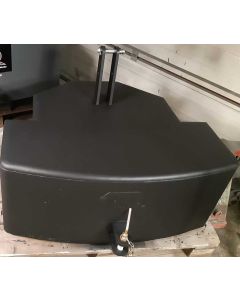 Esiraskus NG900 Cat 2