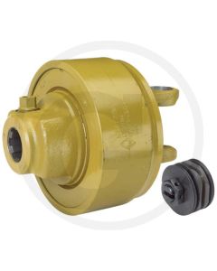 Põrksidur 1_3/4" Z-6, 3500Nm
